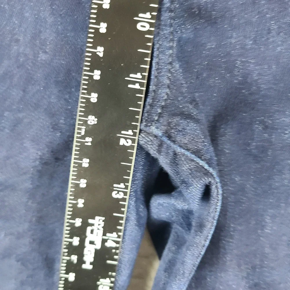 Not Your Daughter Jeans Womens 14 Blue Slim Straight Curves 360 Dark Wash NYDJ